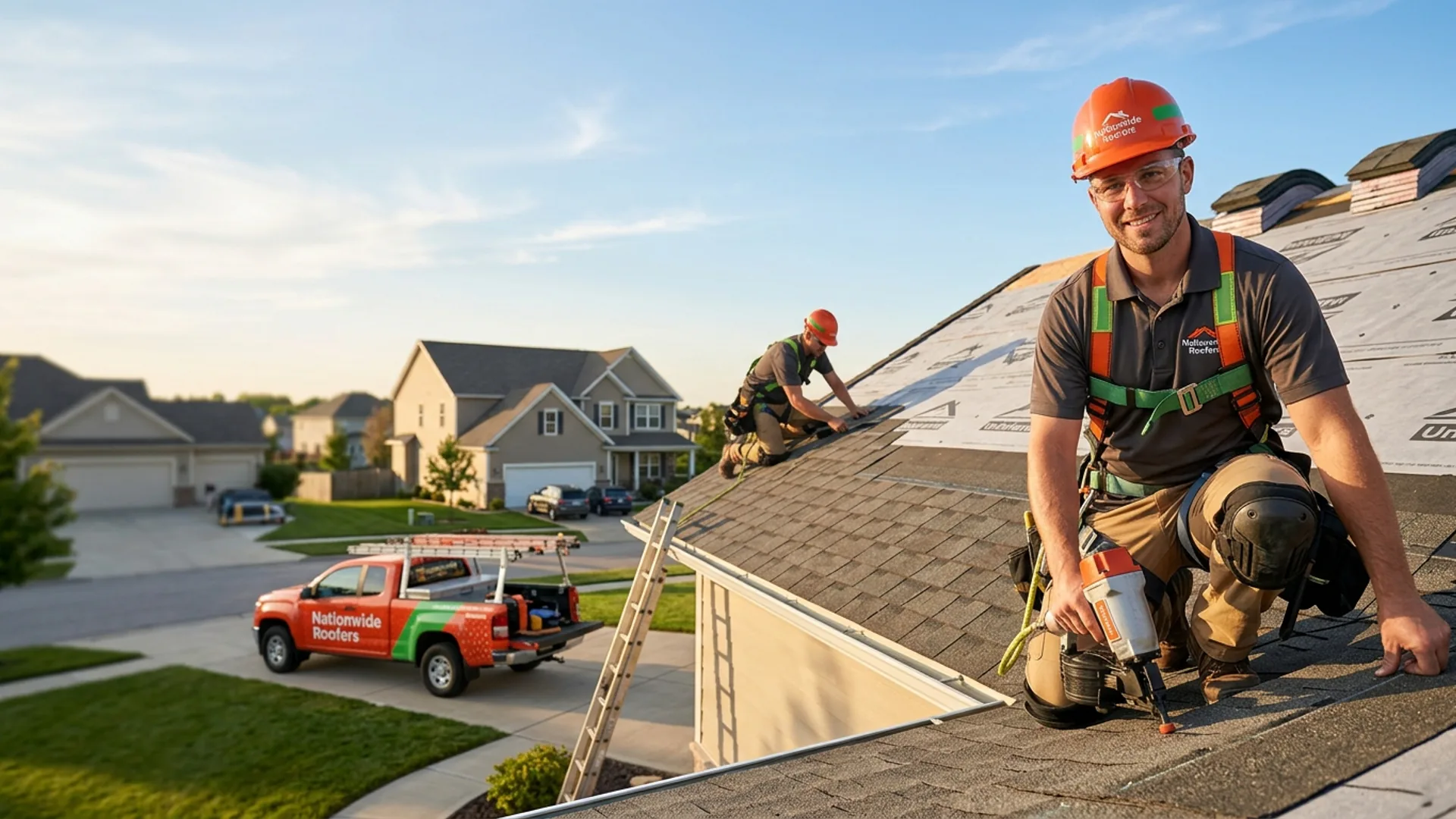 Reliable Roof Installation Paw Paw, MI Near Me